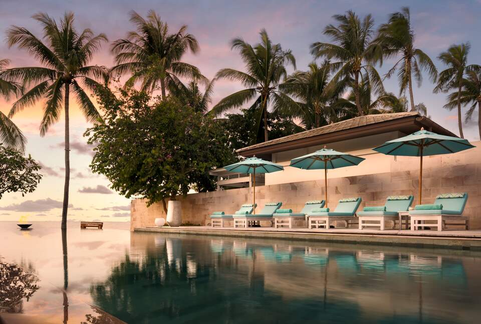 Minor Vacation Club at Avani+ Samui - Pool Villa - Koh Samui, Thailand