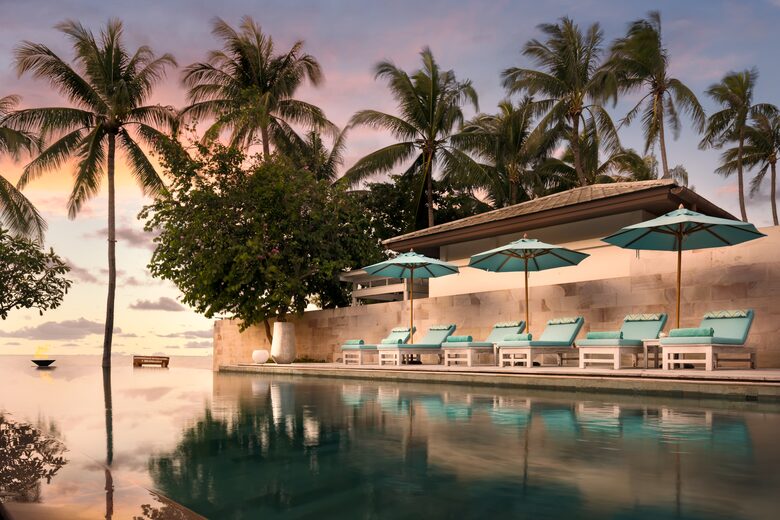 Minor Vacation Club at Avani+ Samui - Pool Villa - Koh Samui, Thailand