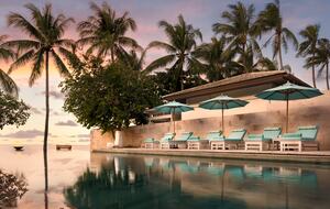 Minor Vacation Club at Avani+ Samui - Pool Villa - Koh Samui, Thailand