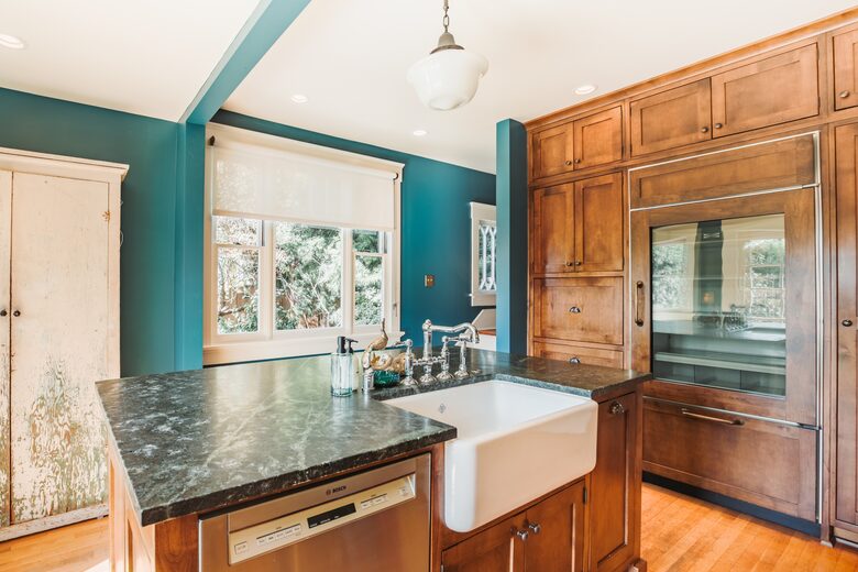 Classic San Diego Living Steps from the City’s Best - San Diego, California