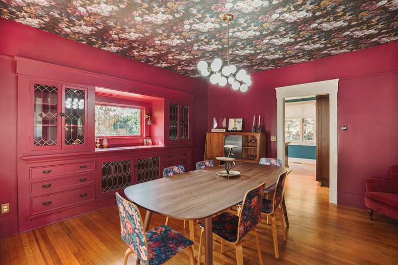 Classic San Diego Living Steps from the City’s Best - San Diego, California