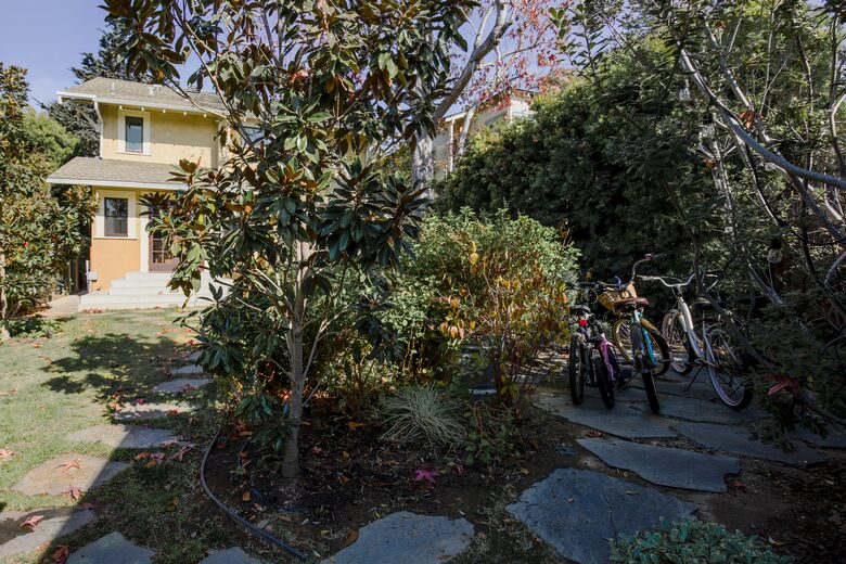 Classic San Diego Living Steps from the City’s Best - San Diego, California