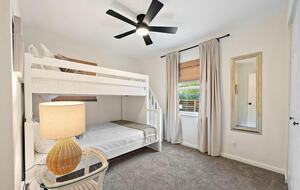 Resort-Style Jupiter Retreat on 1.25 Acres - Jupiter, Florida