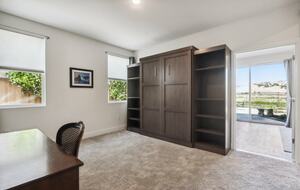 Quiet Northern California Getaway with Hilltop Views - Vacaville, California