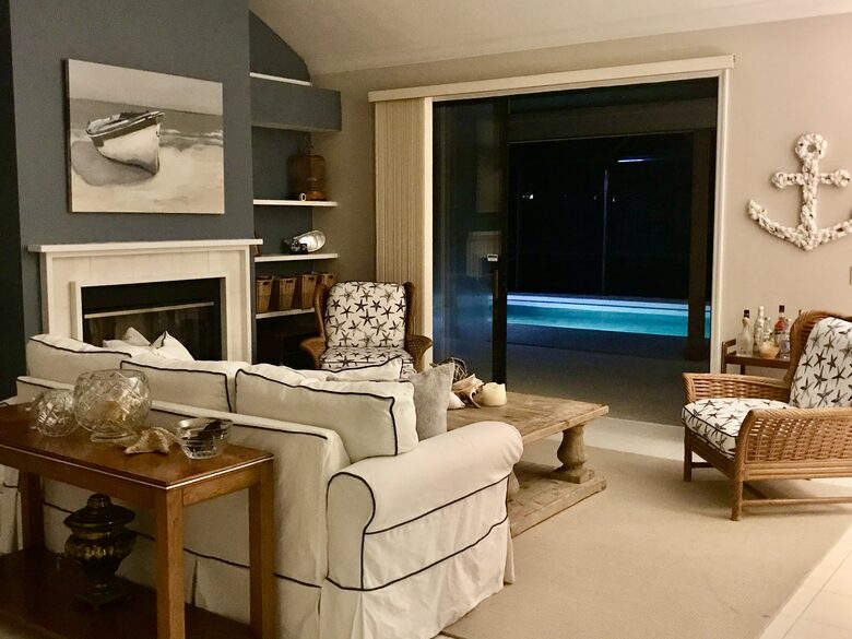 Vero Beach Private Pool Hideaway - Vero Beach, Florida