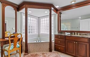 Private Waterfront Golf-View Escape in Sunset Beach - Sunset Beach, North Carolina