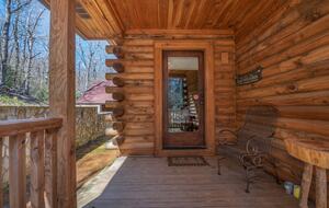 Private White Oak Mountain Retreat with Expansive Decks - Columbus, North Carolina