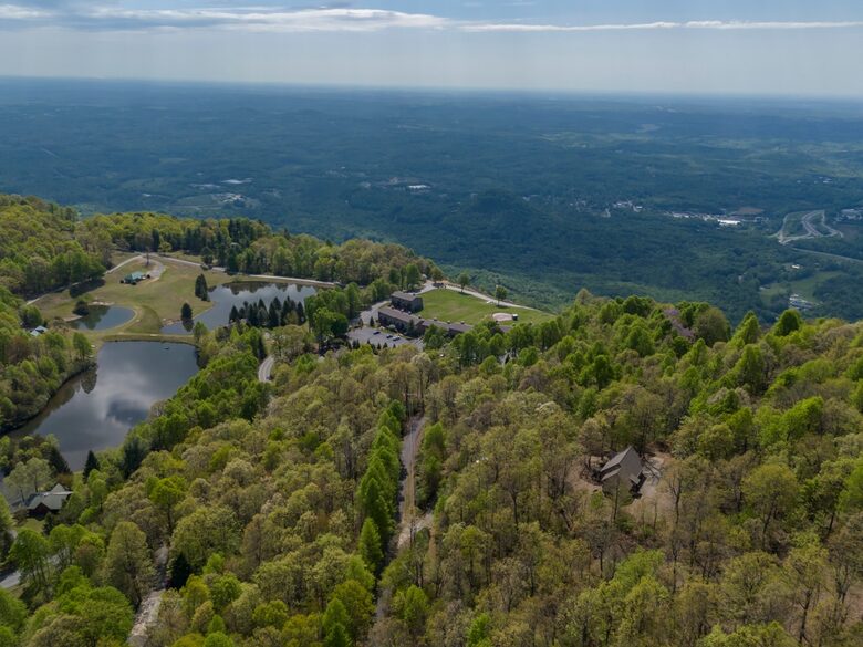 Peaceful Forest Escape Near Lake Lure & Tryon - Columbus, North Carolina
