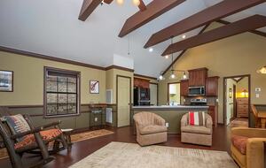 Peaceful Forest Escape Near Lake Lure & Tryon - Columbus, North Carolina