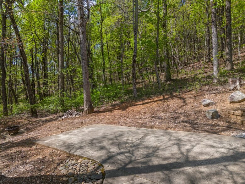 Peaceful Forest Escape Near Lake Lure & Tryon - Columbus, North Carolina