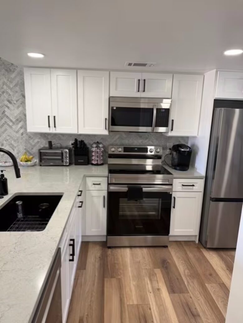 Modern Coastal Retreat Just Seconds from Vilano Beach - St. Augustine, Florida
