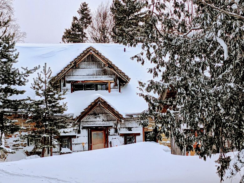 Magical Anam Cara Cabin on Lake Medora - Copper Harbor, Michigan