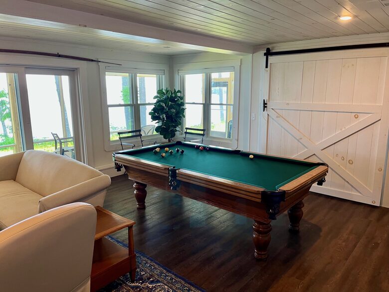 Whitecrest | A Private Waterfront Compound on Penobscot Bay - Northport, Maine