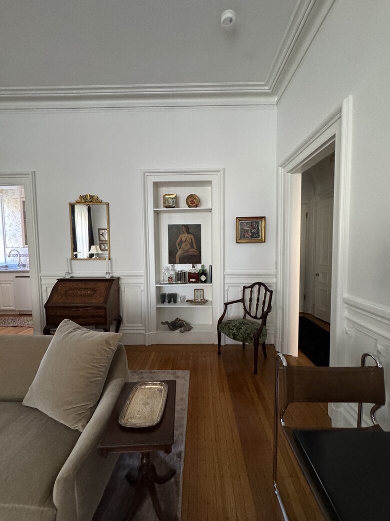 Designer Back Bay Hideaway - Boston, Massachusetts