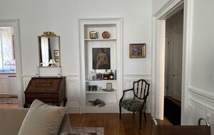 Designer Back Bay Hideaway - Boston, Massachusetts