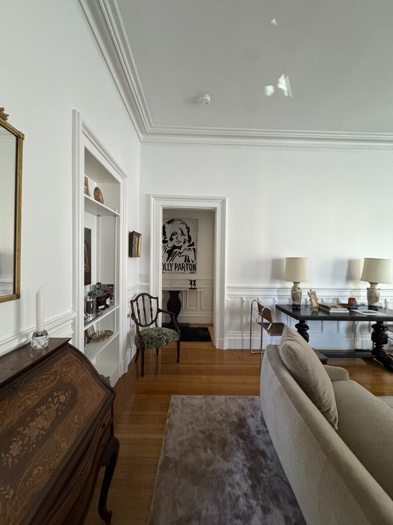 Designer Back Bay Hideaway - Boston, Massachusetts
