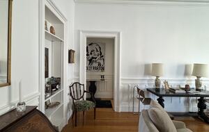 Designer Back Bay Hideaway - Boston, Massachusetts