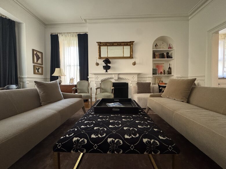 Designer Back Bay Hideaway - Boston, Massachusetts