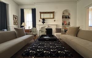 Designer Back Bay Hideaway - Boston, Massachusetts