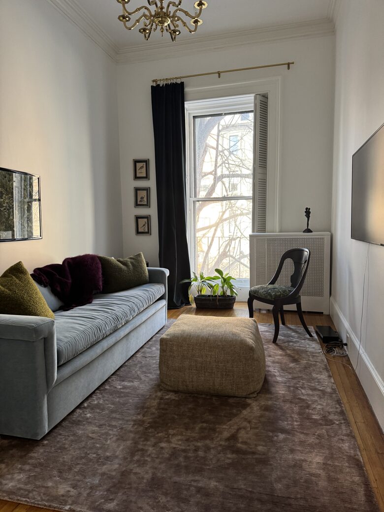 Designer Back Bay Hideaway - Boston, Massachusetts