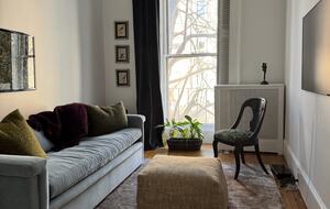 Designer Back Bay Hideaway - Boston, Massachusetts