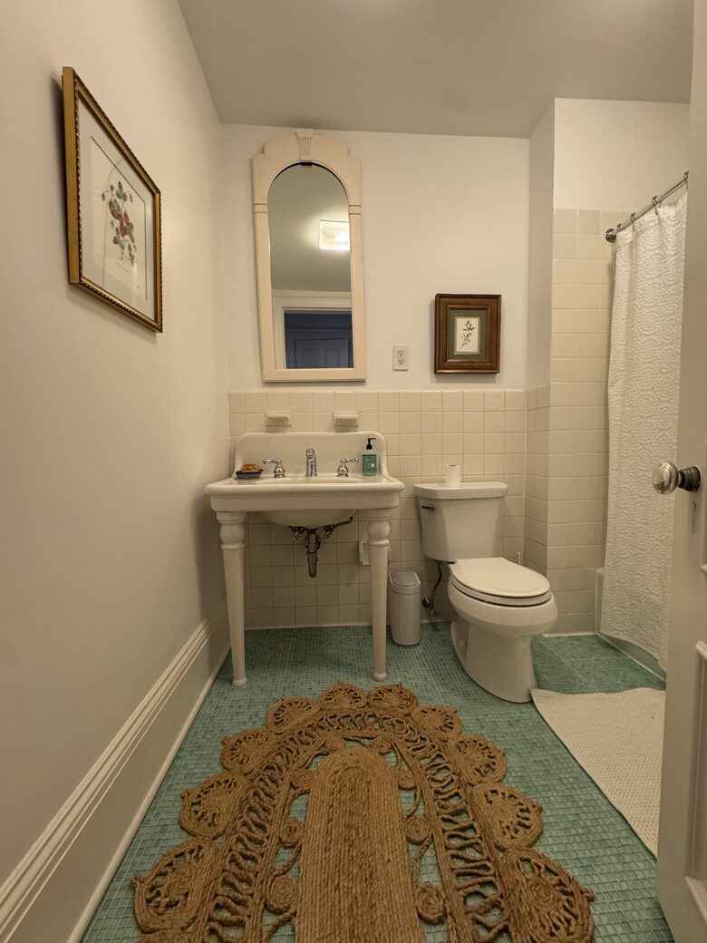 Designer Back Bay Hideaway - Boston, Massachusetts