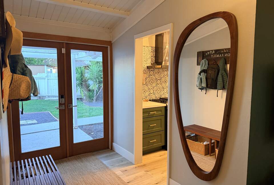 Entryway