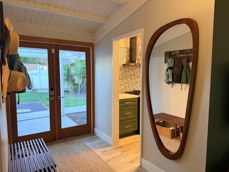 Entryway