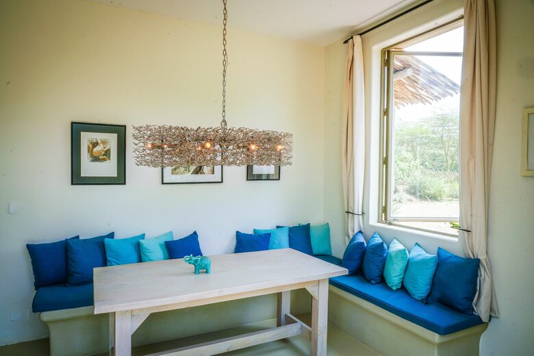 Breakfast Nook