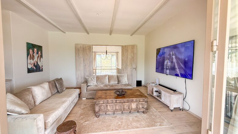 Home Cinema