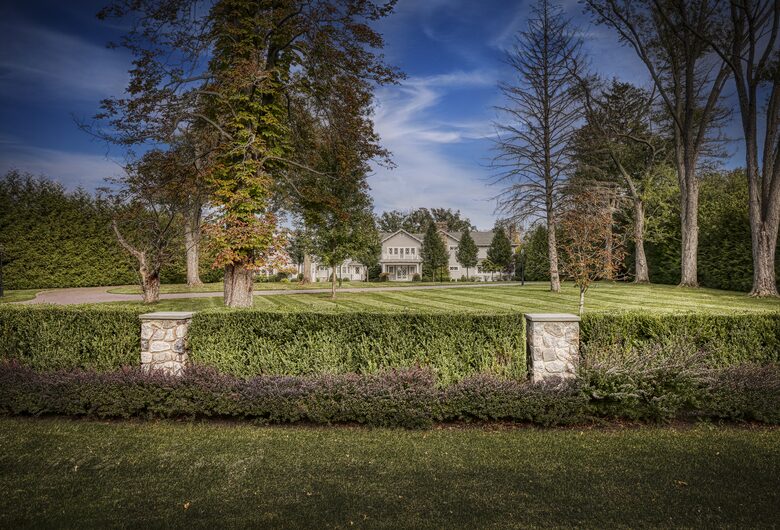 Luxury Finger Lakes Lakefront Retreat on Seneca Lake - Geneva, New York