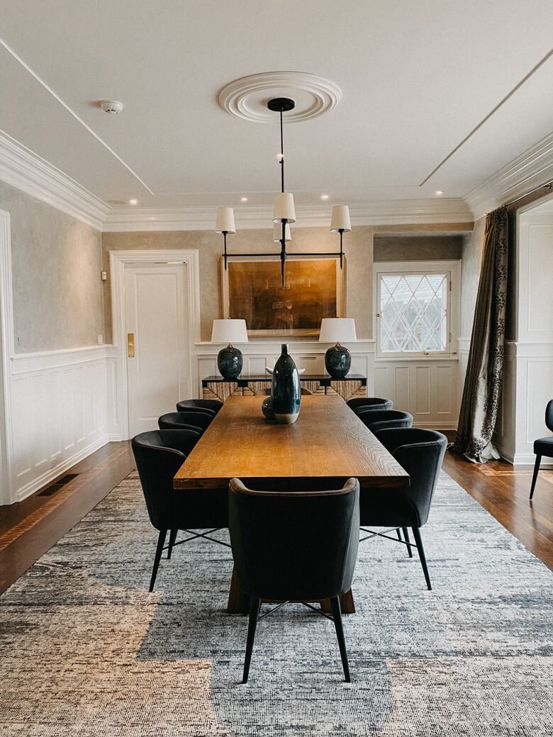 Dinning Room
