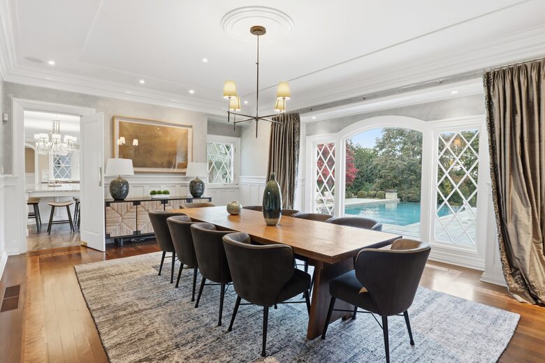Dinning Room