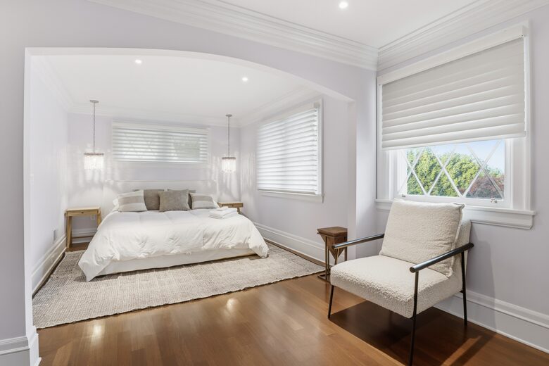 Princess King Suite