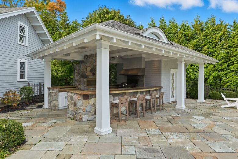 Luxury Finger Lakes Lakefront Retreat on Seneca Lake - Geneva, New York