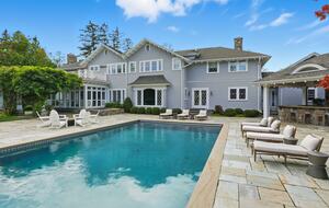 Luxury Finger Lakes Lakefront Retreat on Seneca Lake - Geneva, New York