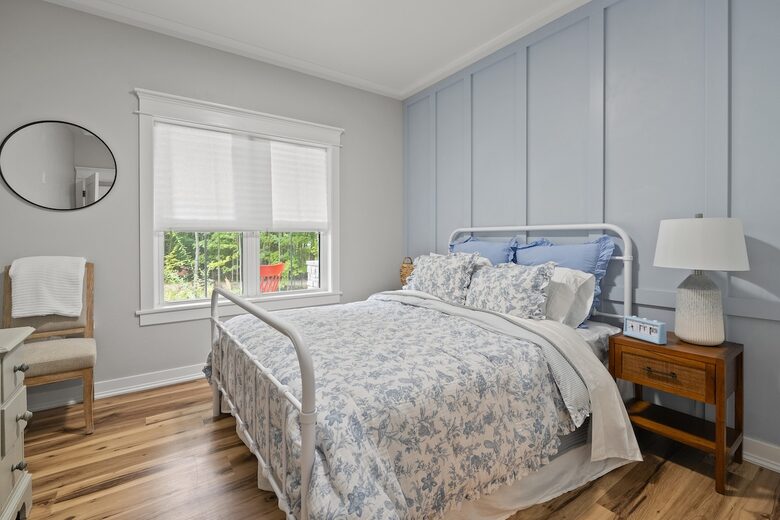 Third Bedroom Queen