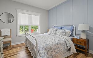 Third Bedroom Queen