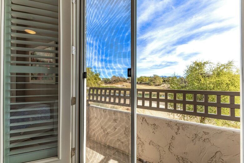 Desert Greens Hideaway in North Scottsdale - Scottsdale, Arizona