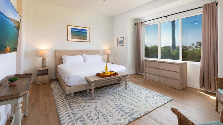 Ocean & Golf View Retreat at Mauna Kea Resort - Kamuela, Hawaii