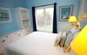 Calliope Cottage - North Captiva, Florida
