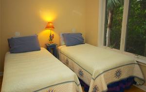 Calliope Cottage - North Captiva, Florida