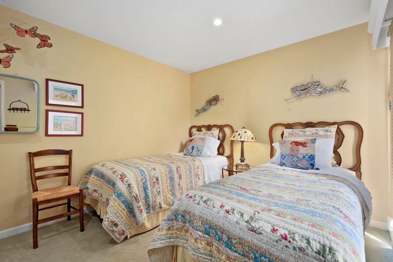 Oceanfront Rio Del Mar Retreat with Panoramic Views - Aptos, California