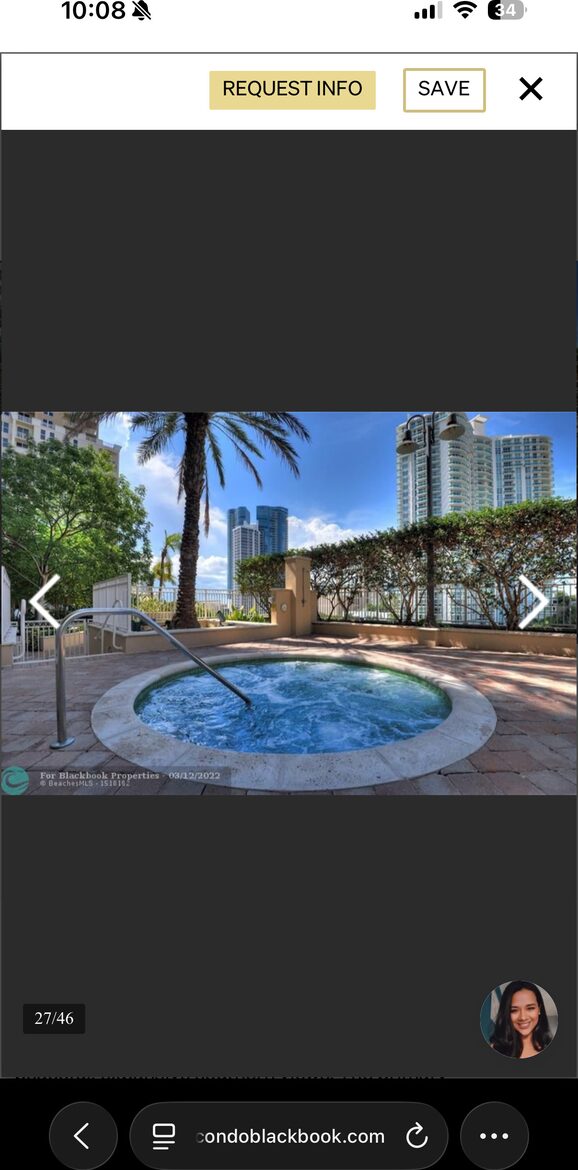 Las Olas Luxury Riverfront Retreat | Walk to Dining & Riverwalk - Fort Lauderdale, Florida