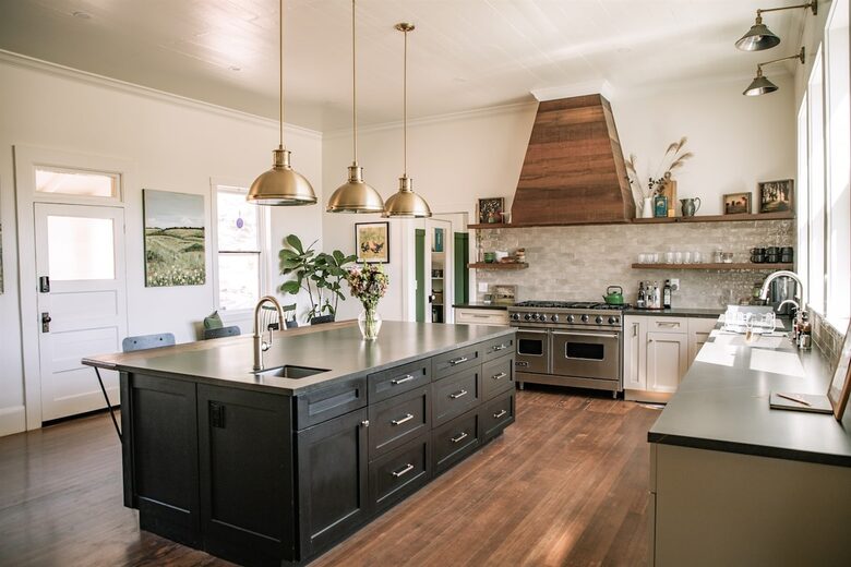 Restored 150-Year-Old Farmhouse at Stemple Creek Ranch - Tomales, California