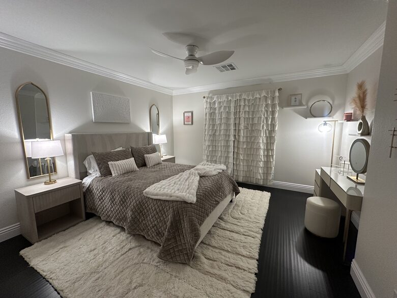 5th bedroom
