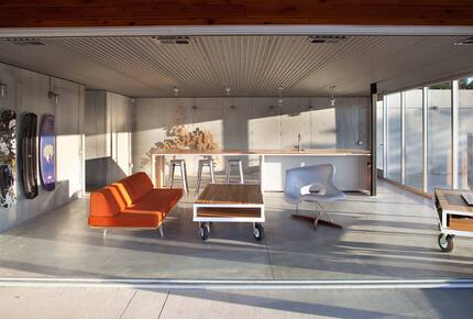 Architectural Lakeview Retreat in Branson West - Branson West, Missouri
