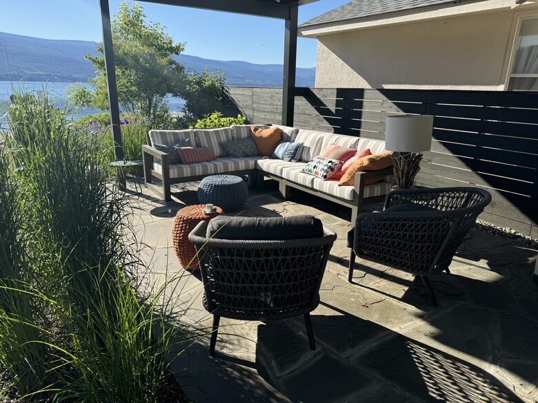 Okanagan Lakefront Retreat with Private Dock - Summerland, Canada