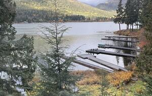 Whistler Wonderful | an Alta Lake Architectural Masterpiece - Whistler, Canada