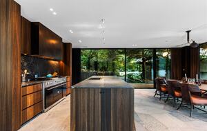 Whistler Wonderful | an Alta Lake Architectural Masterpiece - Whistler, Canada